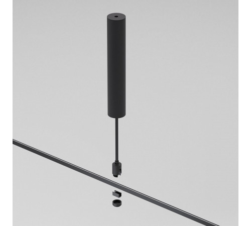 Декоративная стойка с вводом питания Elektrostandard Esthetic Magnetic 4690389202193 85146/00 a065442 Декоративная стойка с вводом питания Elektrostandard Esthetic Magnetic 4690389202193 85146/00 a065442