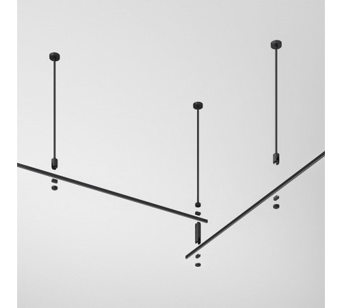 Декоративная стойка с вводом питания Elektrostandard Esthetic Magnetic 4690389202223 85148/00 a065444