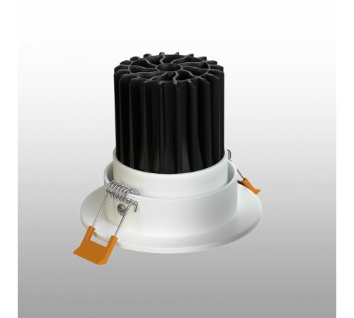 Встраиваемый светильник Elektrostandard Even 4690389203404 25094/LED a065458