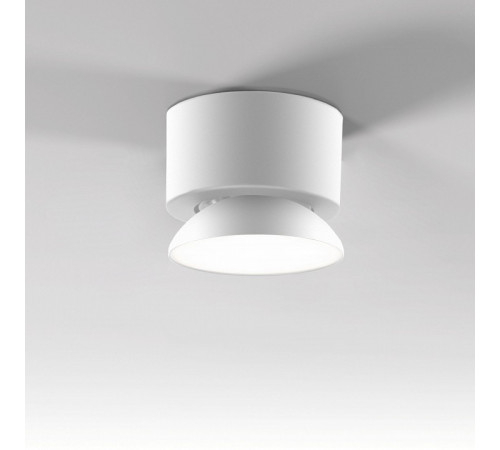 Накладной спот Elektrostandard Smooth 4690389203244 25053/LED a065460 Накладной спот Elektrostandard Smooth 4690389203244 25053/LED a065460
