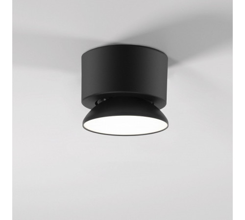 Накладной спот Elektrostandard Smooth 4690389203237 25053/LED a065461 Накладной спот Elektrostandard Smooth 4690389203237 25053/LED a065461