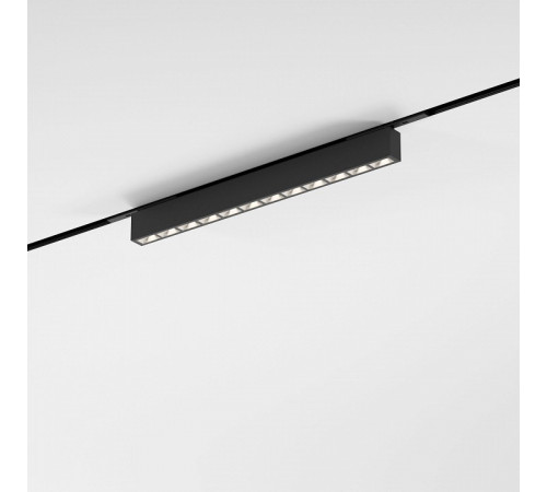 Трековый магнитный светильник Elektrostandard Mini Magnetic 4690389202155 85168/01 a065655