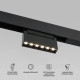 Трековый магнитный светильник Elektrostandard Slim Magnetic 4690389204784 85194/01 a066586