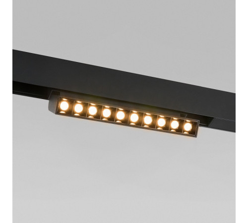 Трековый магнитный светильник Elektrostandard Slim Magnetic 4690389206412 85010/01 a067370