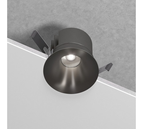 Встраиваемый светильник Elektrostandard Bliss 25070/LED 4690389212956 a069409 Встраиваемый светильник Elektrostandard Bliss 25070/LED 4690389212956 a069409