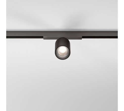 Трековый магнитный светильник Elektrostandard Line Magnetic 85525/01 4690389213687 a069710 Трековый магнитный светильник Elektrostandard Line Magnetic 85525/01 4690389213687 a069710