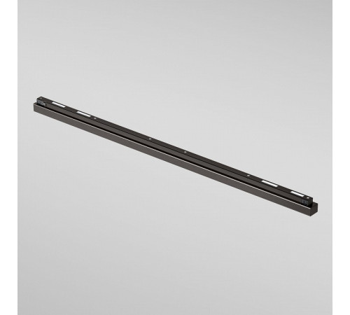Трековый магнитный светильник Elektrostandard Line Magnetic 85526/01 4690389213694 a069711 Трековый магнитный светильник Elektrostandard Line Magnetic 85526/01 4690389213694 a069711