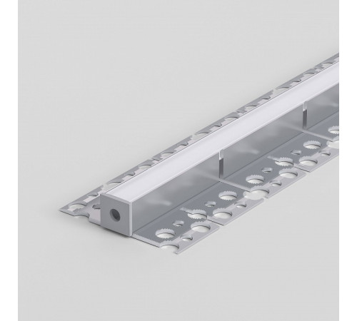 Заглушки для алюминиевого профиля (2 шт.) Elektrostandard ZLL-2-ALP024 4690389216626 a070647 Заглушки для алюминиевого профиля (2 шт.) Elektrostandard ZLL-2-ALP024 4690389216626 a070647