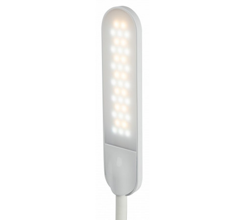 Настольная лампа Эра NLED-481-10W-W Б0048591 Настольная лампа Эра NLED-481-10W-W Б0048591