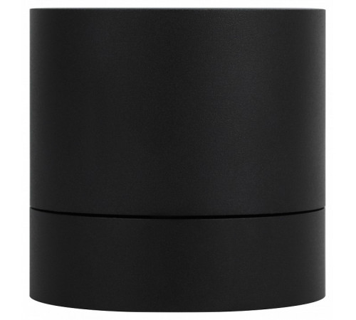 Накладной светильник ЭРА OL12 GX53 SBK Б0049034