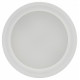 Накладной светильник ЭРА OL17 GX53 WH Б0049044