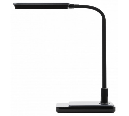 Настольная лампа Эра NLED-499-10W-BK Б0052777 Настольная лампа Эра NLED-499-10W-BK Б0052777
