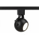 Трековый светильник Эра TR35-GU10 BK Б0053296