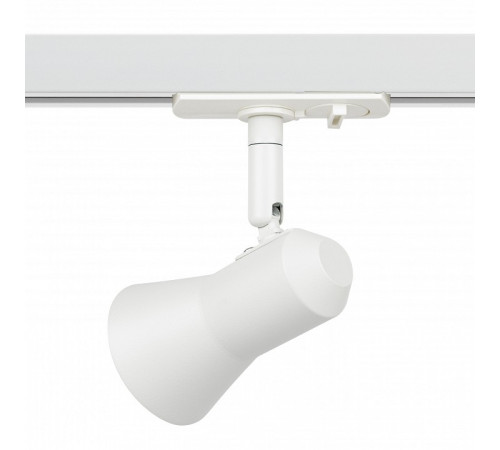 Трековый светильник Эра TR37-GU10 WH Б0053303 Трековый светильник Эра TR37-GU10 WH Б0053303
