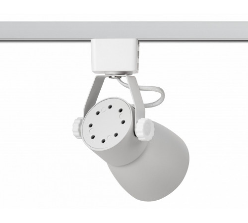 Трековый светильник Эра TR38-GU10 WH Б0053307