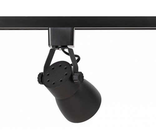 Трековый светильник Эра TR38-GU10 BK Б0053308 Трековый светильник Эра TR38-GU10 BK Б0053308