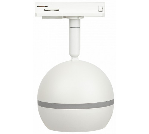 Трековый светильник Эра TR47 - GX53 WH Б0054155