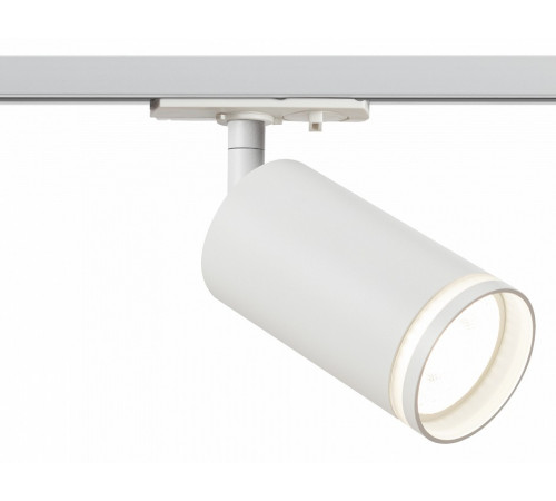 Трековый светильник Эра TR52 - GU10 WH Б0054165