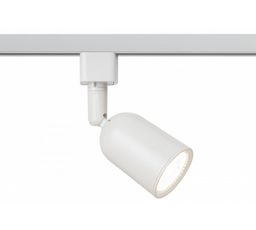 Трековый светильник Эра TR41-GU10 WH Б0054172