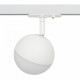 Трековый светильник Эра TR42-GX53 WH Б0054177