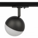 Трековый светильник Эра TR42-GX53 BK Б0054178