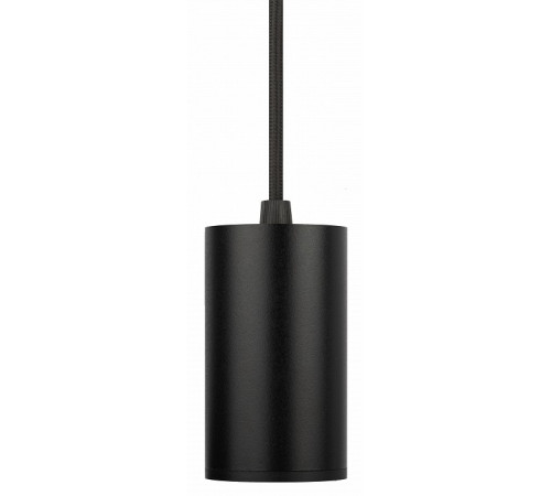 Трековый светильник Эра TR45 - GU10 S BK Б0054182