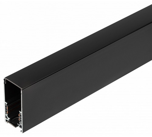 Магнитный трековый шинопровод Эра TRM-S20-100-B Б0054838 Магнитный трековый шинопровод Эра TRM-S20-100-B Б0054838