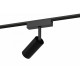 Трековый магнитный светильник Эра TRM-S5-3-8W4K-BK Б0059051