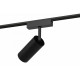 Трековый магнитный светильник Эра TRM-S5-3-12W4K-BK Б0059052