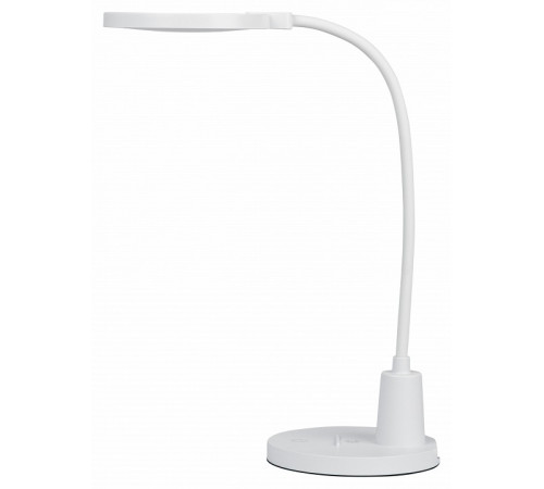 Настольная лампа Эра NLED-501-10W-W Б0059839 Настольная лампа Эра NLED-501-10W-W Б0059839