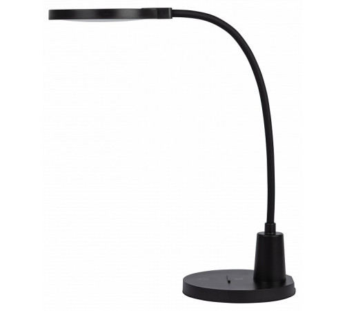 Настольная лампа Эра NLED-501-10W-BK Б0059840 Настольная лампа Эра NLED-501-10W-BK Б0059840