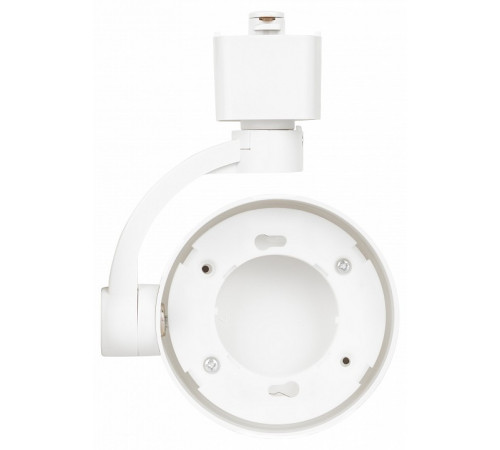 Трековый однофазный светильник Эра TR41-GX53 WH Б0061108