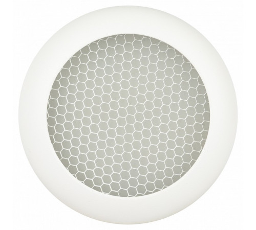 Накладной светильник Эра OL56 WH-BK Б0061881