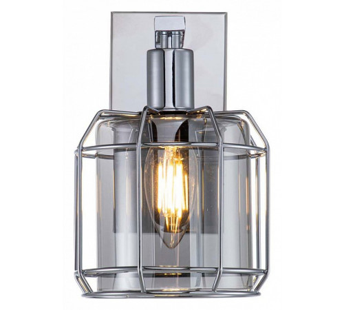 Настенный светильник Escada Midland 10188/1A Chrome