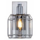 Настенный светильник Escada Midland 10188/1A Chrome