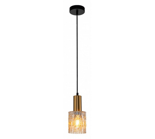 Подвесной светильник Escada Rain 10189/1S Brass