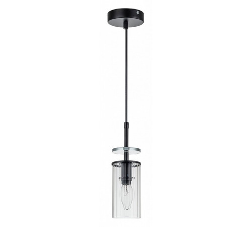 Подвесной светильник Escada Avolto 10191/1S Chrome