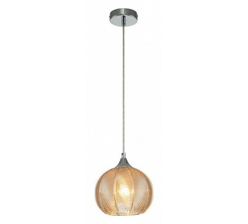 Подвесной светильник Escada Pion 10194/1S Amber