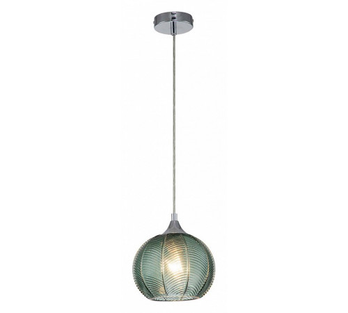 Подвесной светильник Escada Pion 10194/1S Green