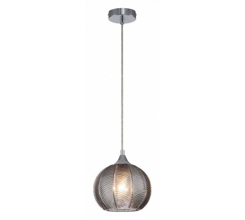 Подвесной светильник Escada Pion 10194/1S Smoke