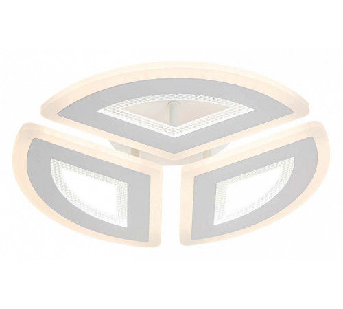 Потолочный светильник Escada Avior 10210/3LED