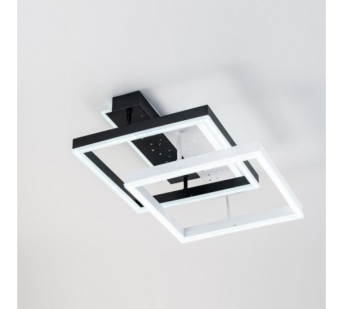 Потолочный светильник Escada Stellar 10215/2LED
