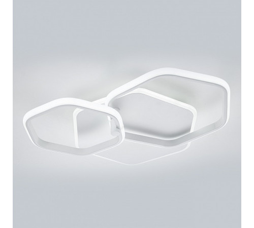 Потолочная люстра Escada Satellite 10217/2LED BL