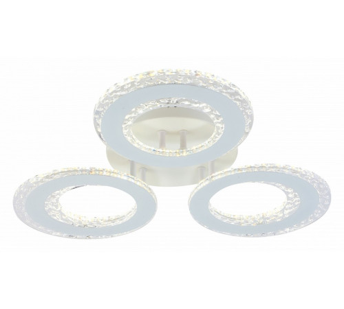 Потолочная люстра Escada Air 10217/3LED