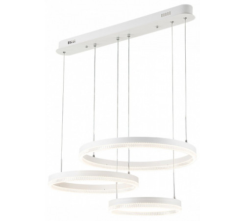 Настольная лампа Escada Celestia 10223/3LED