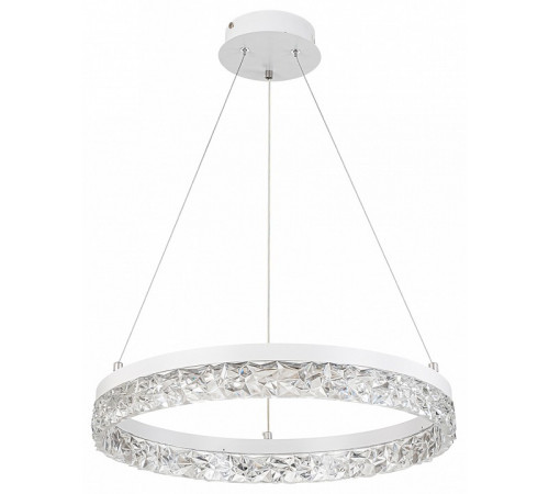 Подвесной светильник Escada Glacial 10224/SG LED Подвесной светильник Escada Glacial 10224/SG LED
