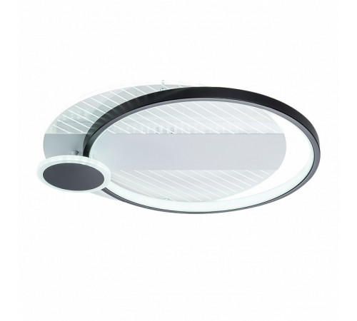 Потолочная люстра Escada Concept 10226/3LED ROUND