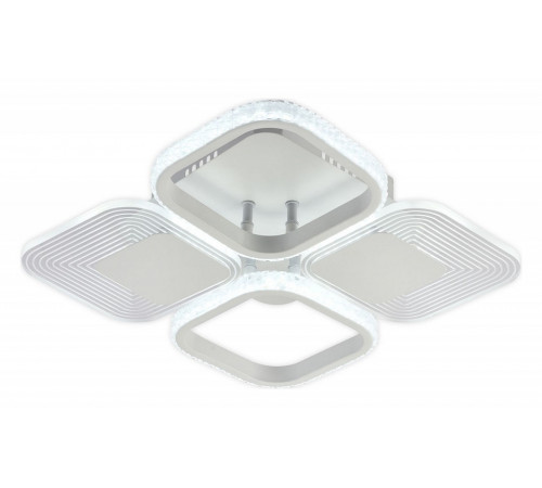 Потолочная люстра Escada Samia 10230/4LED