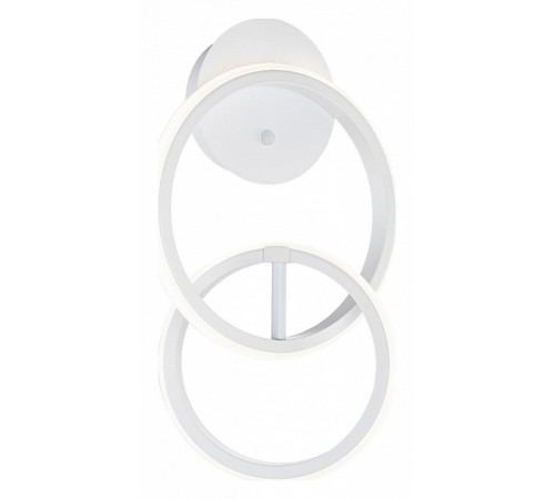 Настенный светильник Escada Relation 10230/SG LED White Настенный светильник Escada Relation 10230/SG LED White