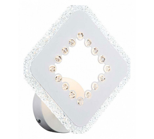 Настенный светильник Escada Dew 10231/1LED